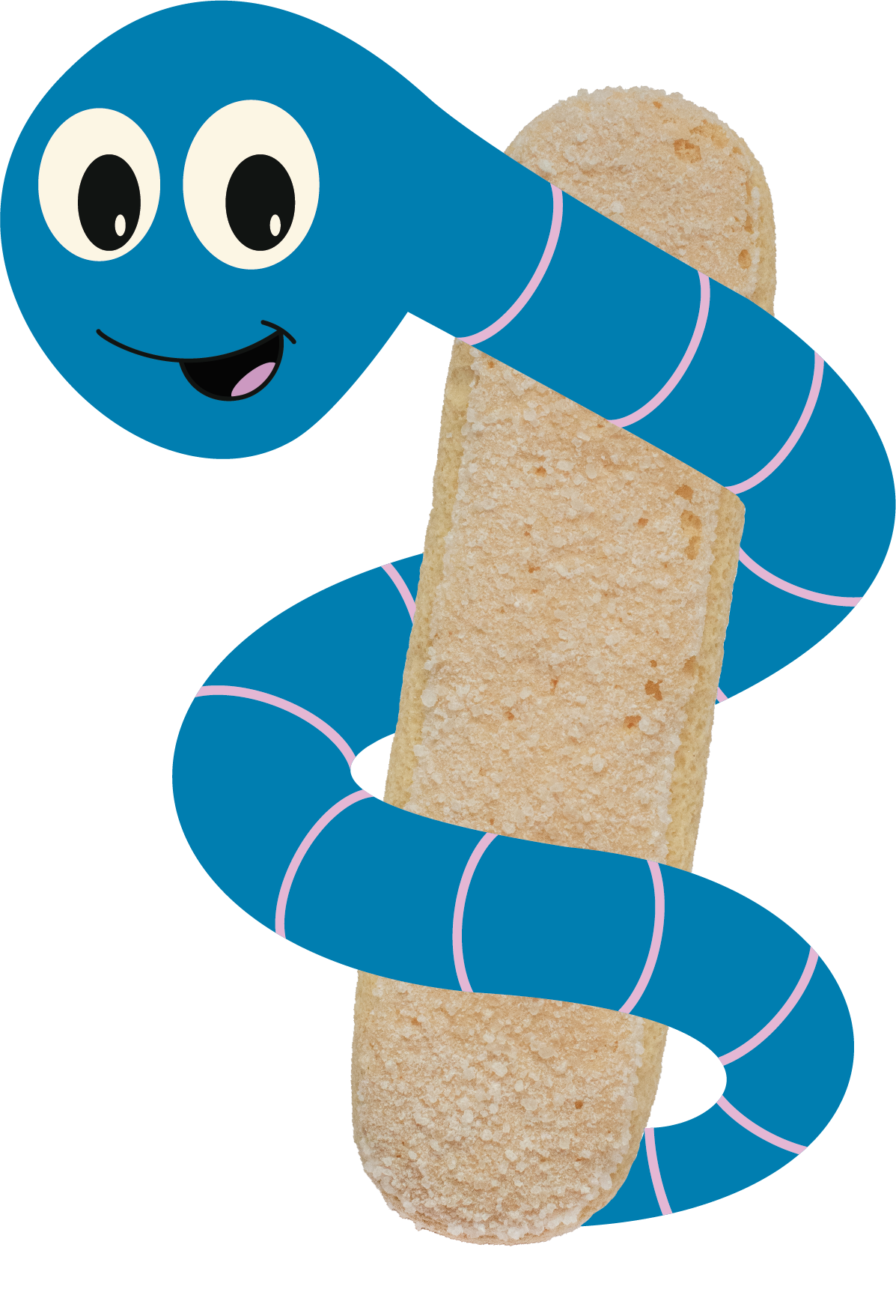 wormkoek